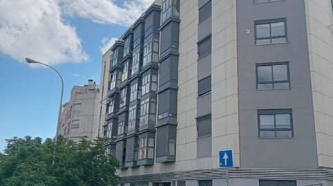 Foto 2 de Piso en venta en Avenida de Camilo José Cela, 9, Guindalera, Madrid Capital