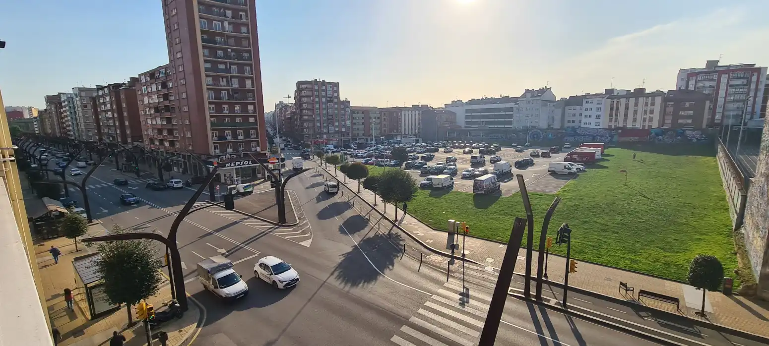 Piso de alquiler en Gijón , Asturias