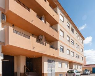 Exterior view of Flat for sale in Torre-Pacheco  with Air Conditioner