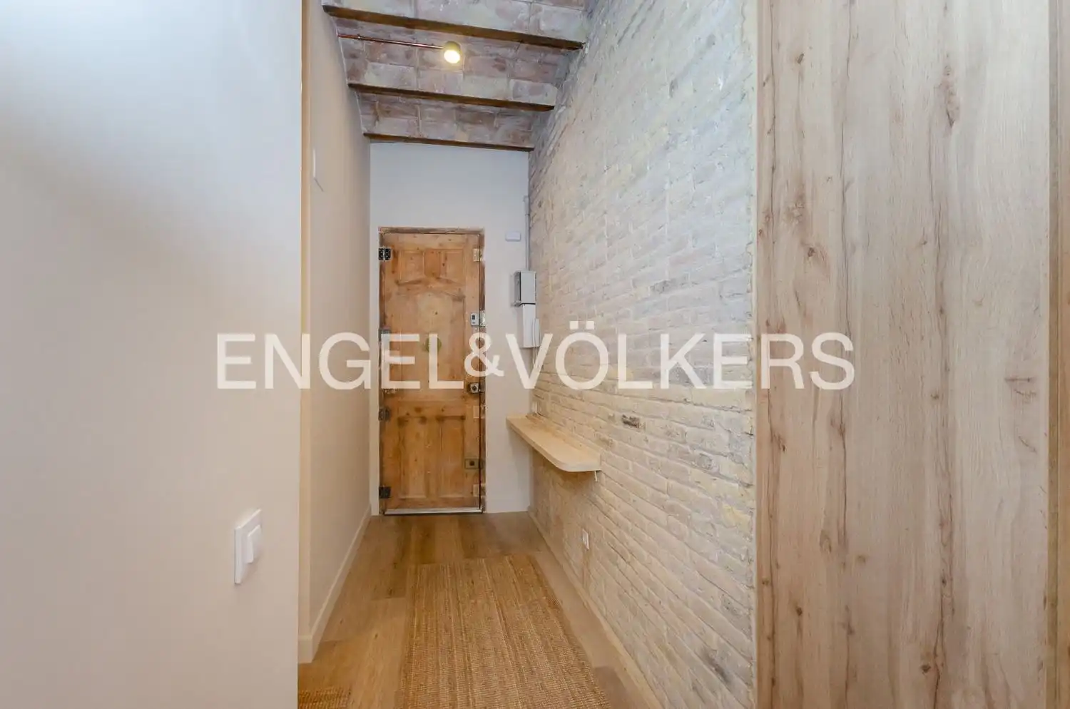 Penthouse mit Aufzug zum Verkauf in Eixample, imagen 28