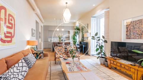 Foto 3 de Piso en venta en C. de Jesús y María, Embajadores - Lavapiés,  Madrid Capital