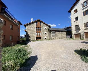 Vista exterior de Residencial en venda en Alp