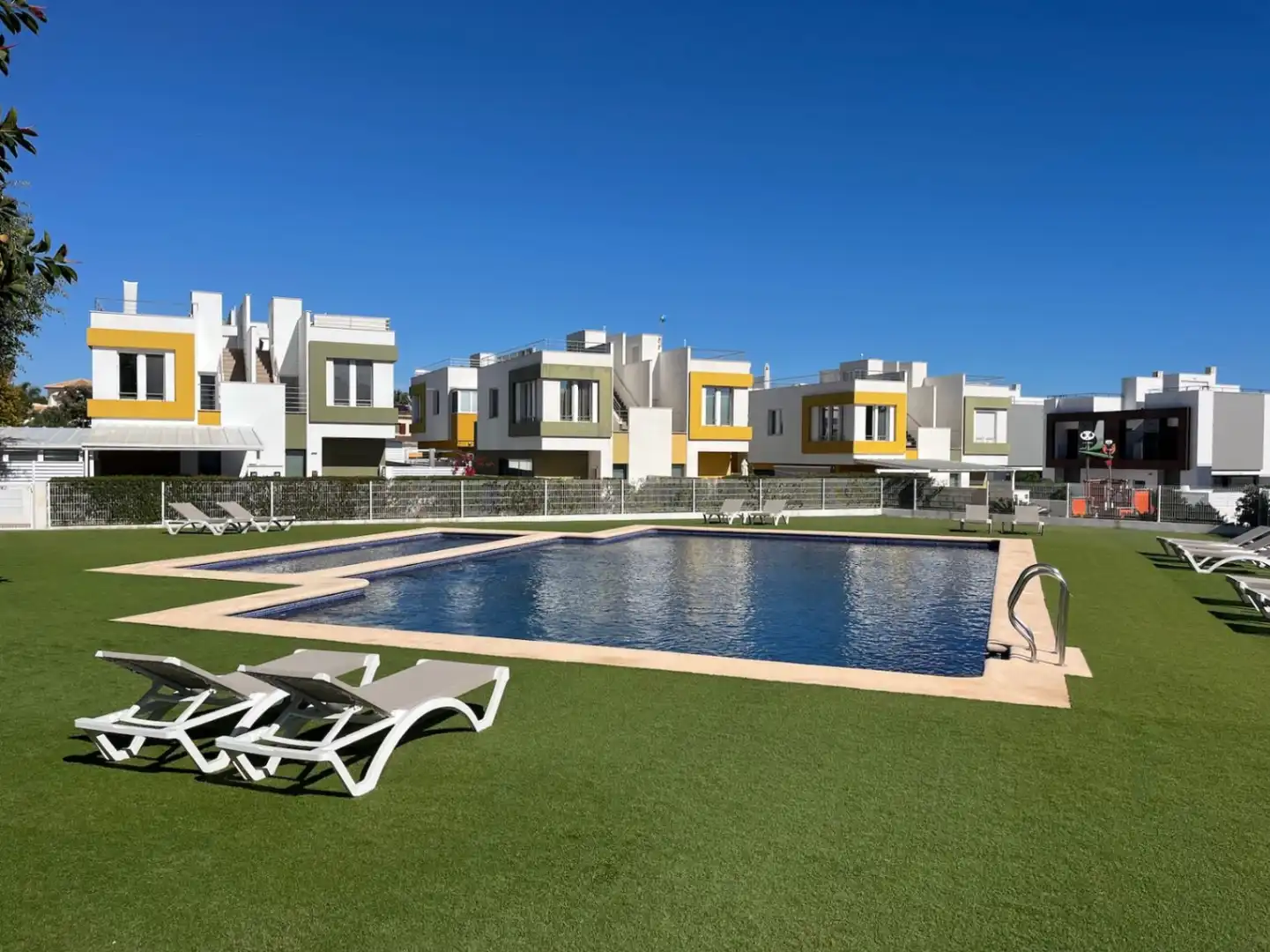 Villa con terrazza in vendita a El Montgó, imagen 22