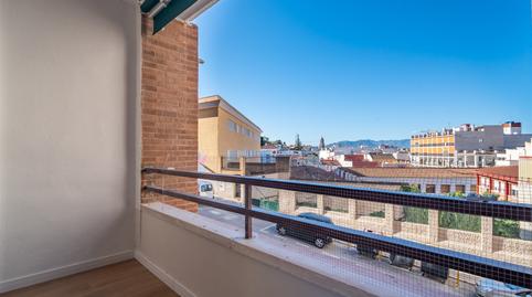 Foto 4 de Apartament en venda a Gibralfaro, Málaga
