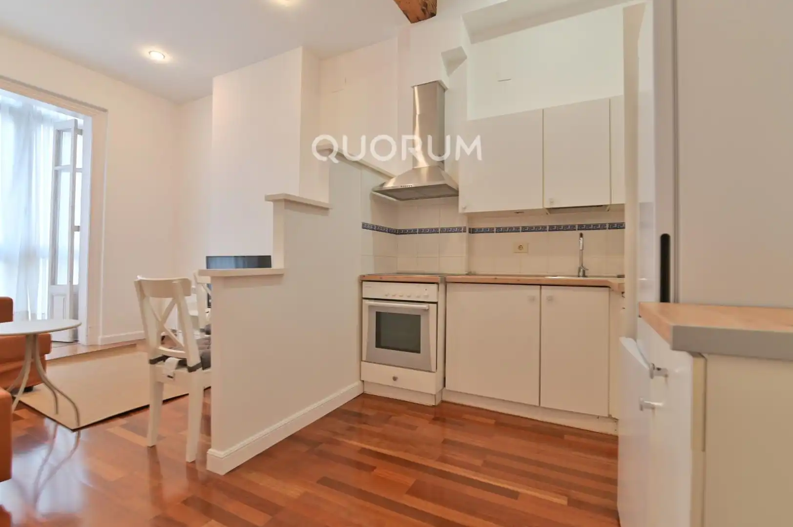 Flat with lift to rent in Calle DIPUTACION, imagen 8