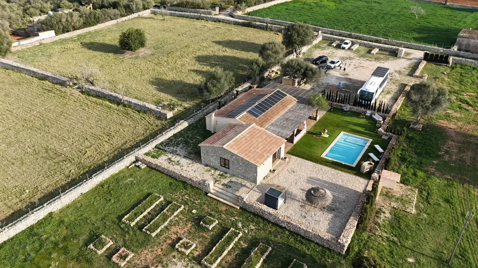 Maison avec jardin à vendre à Llubí - Carrer Carrer de la Gavina, imagen 26