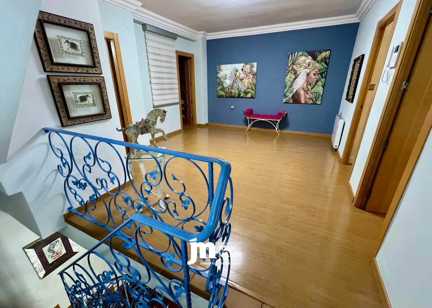 Houses for sale in Cieza  with Air Conditioner, Heating and Terrace