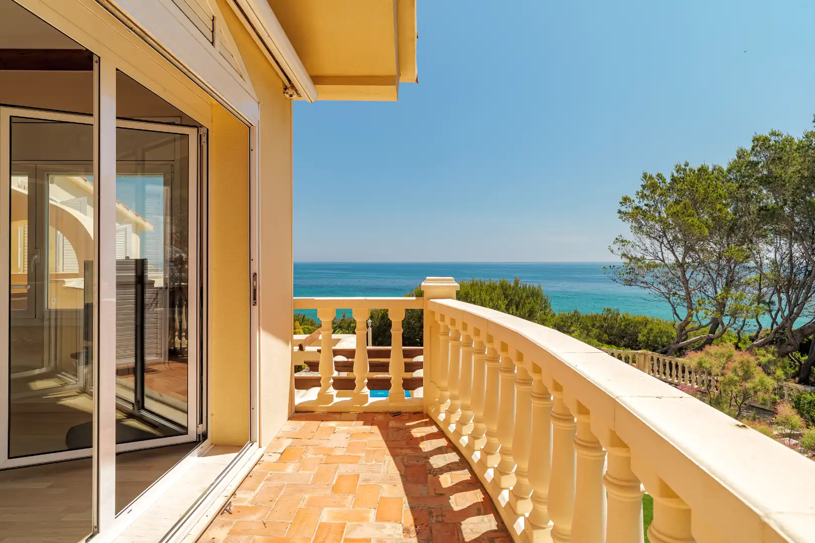 Casa con piscina en venta en Carrer de la Caleta, imagen 40