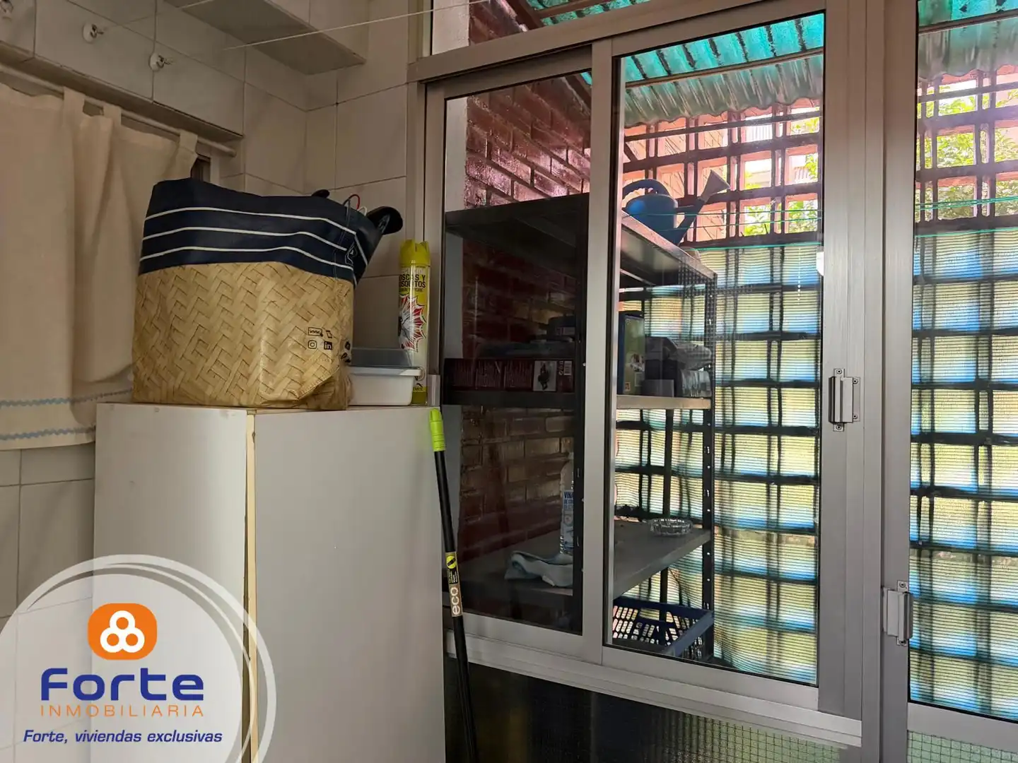 Flat with lift for sale in Poniente-Sur, imagen 5