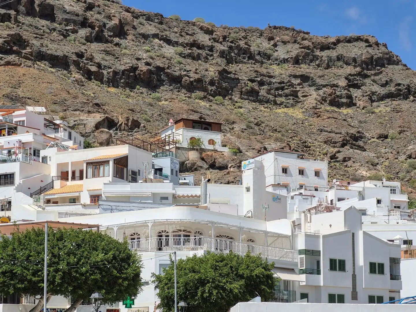 Résidentiel à vendre à Calle Subida a los Riscos 4, imagen 7