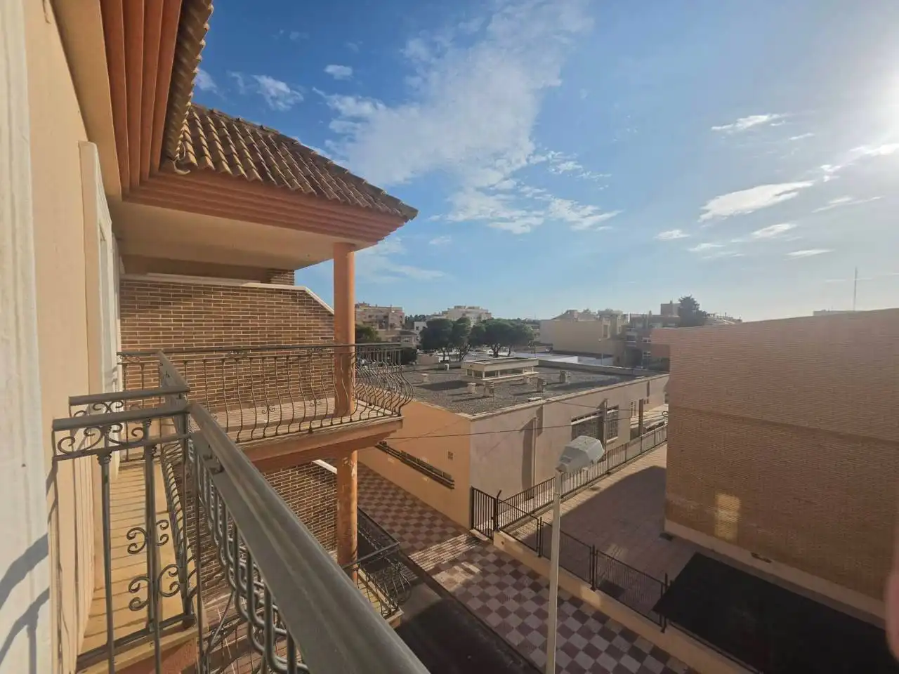 Piso con ascensor en venta en Roquetas de Mar ciudad, imagen 8