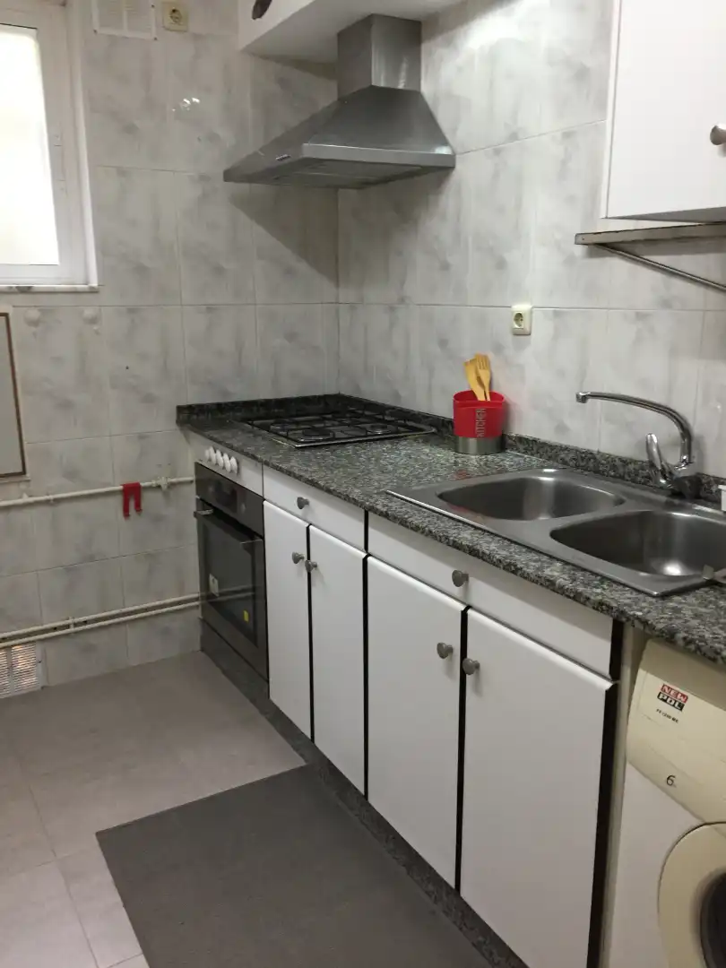 Piso en alquiler en Rúa do Tambre, imagen 9
