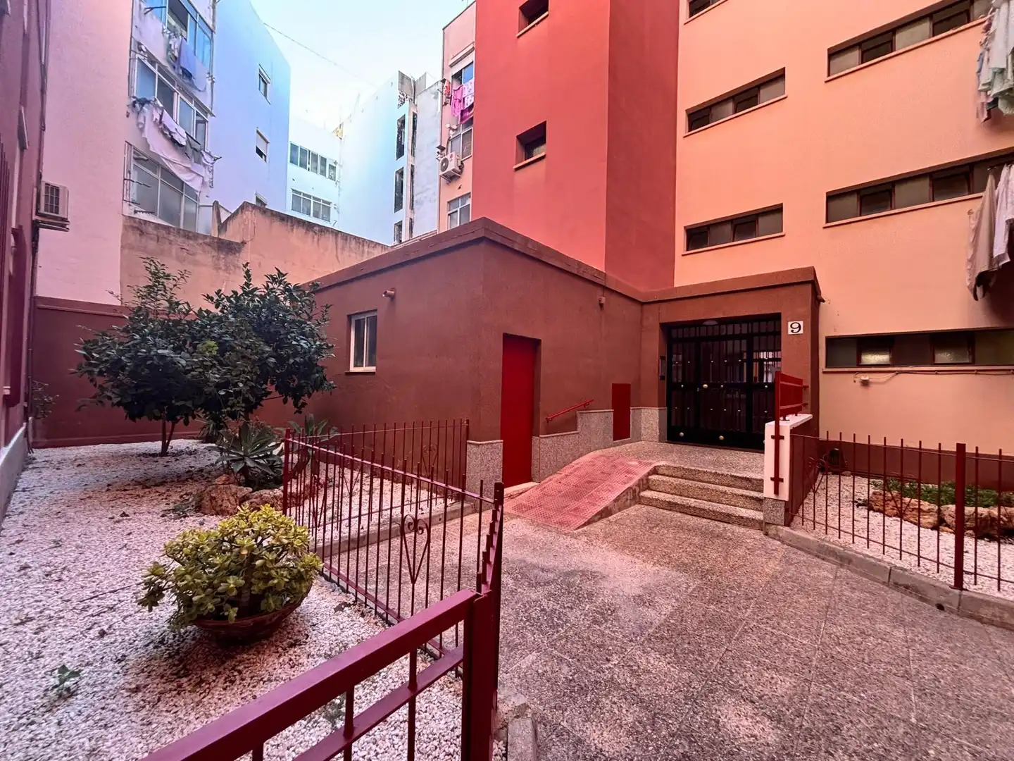 Piso con ascensor en venta en Pla - Carolinas, imagen 25