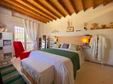 Casa con piscina in vendita a AL-5300, Berja, AL, Spain 44