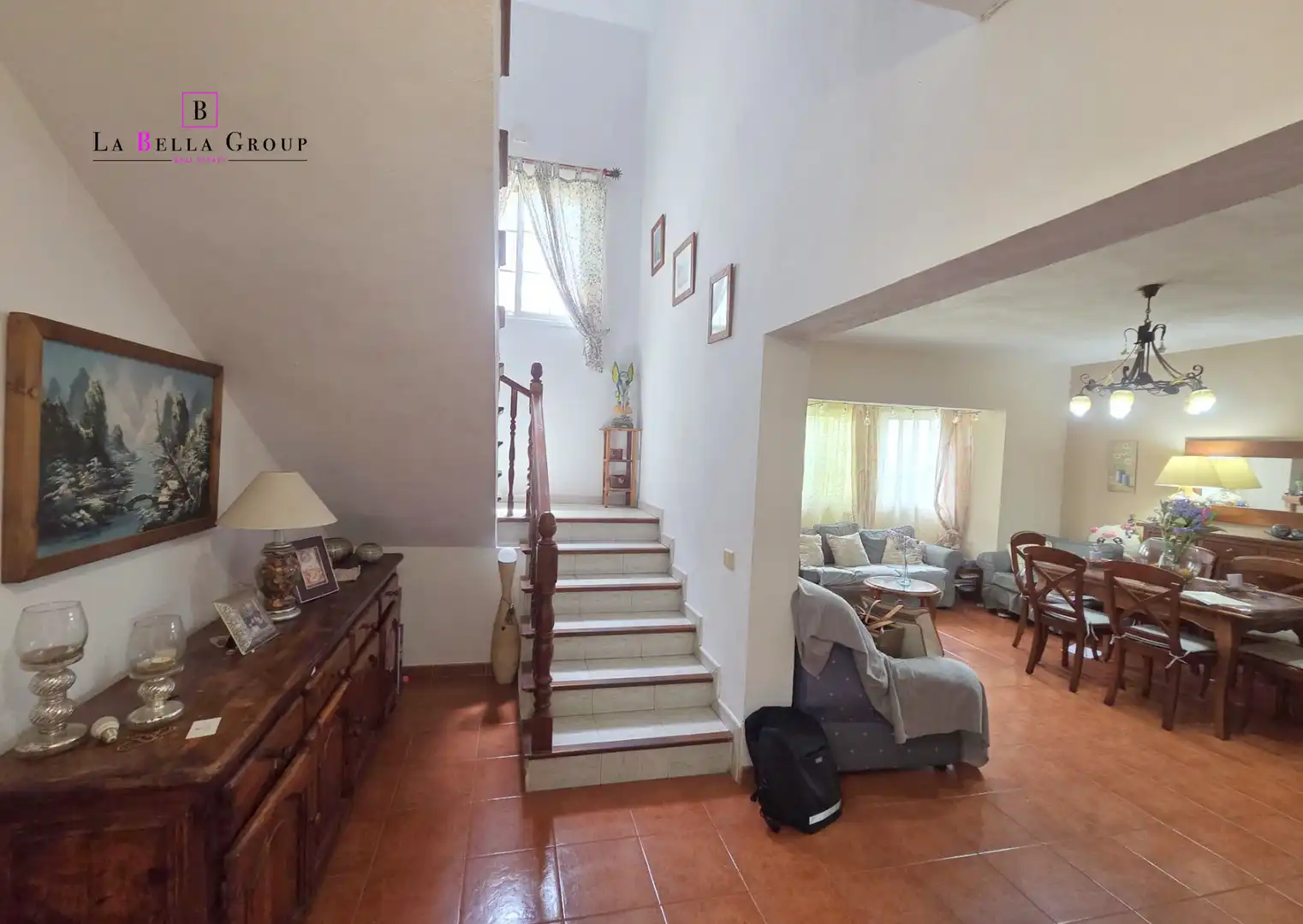 Houses for sale in San Cristóbal de la Laguna  with Private garden and Terrace