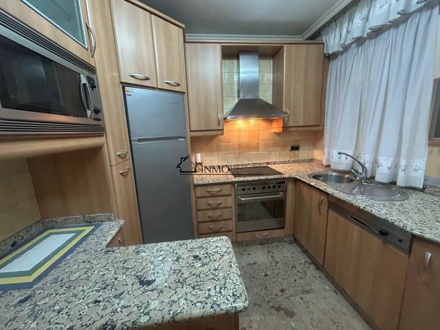 Piso en Venta en Viveiro