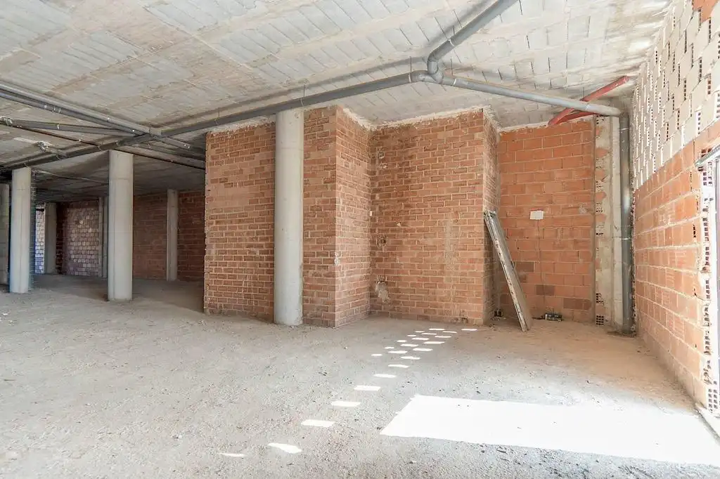 Local commercial à vendre à Calle Diario la Verdad 12, imagen 11
