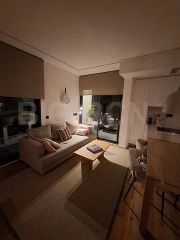 Casa adosada en Alquiler en Carrer de la Bonavista, 1 en Finestrelles