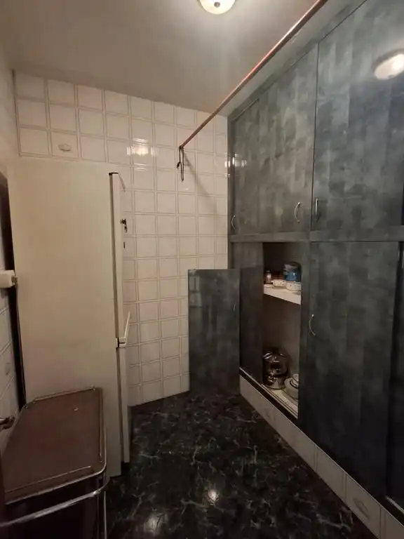 Bany de Casa o xalet en venda en La Roda amb Traster