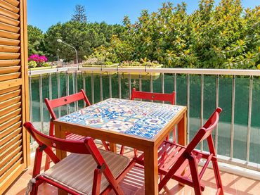 Apartament de lloguer a Santiago de la Ribera