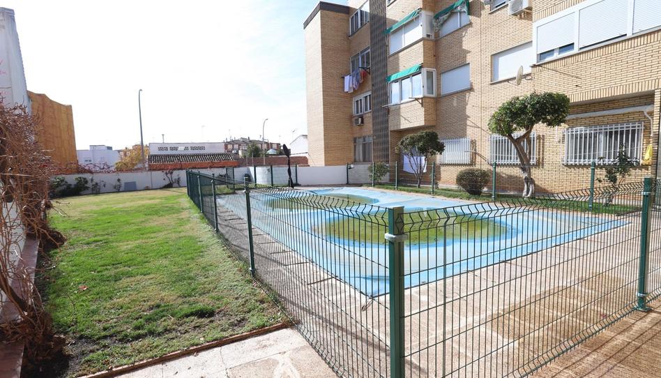 Photo 1 of Flat for sale in Alcázar de San Juan, Ciudad Real