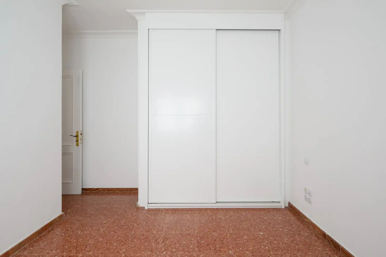 Piso de alquiler en Calle SENADOR CASTILLO OLIVARES, Arenales - Lugo - Avda. Marítima