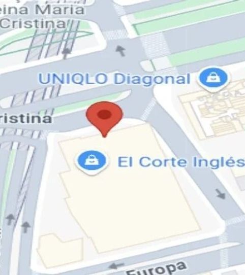 Foto 2 de Piso en venta en Pedralbes, Barcelona Capital