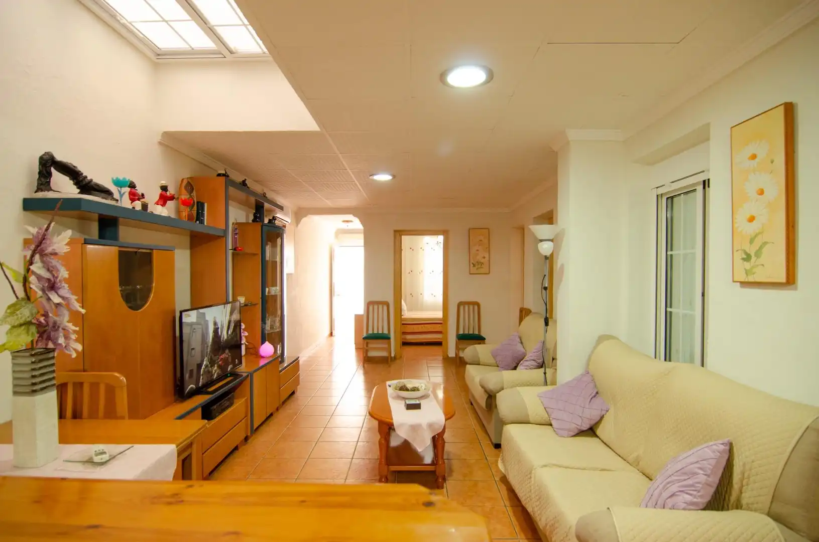 Logement à vendre à Centro