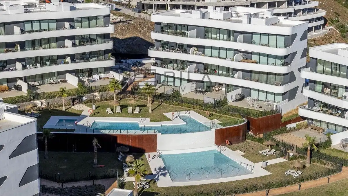 Flat with pool for sale in 8 de marzo, imagen 27