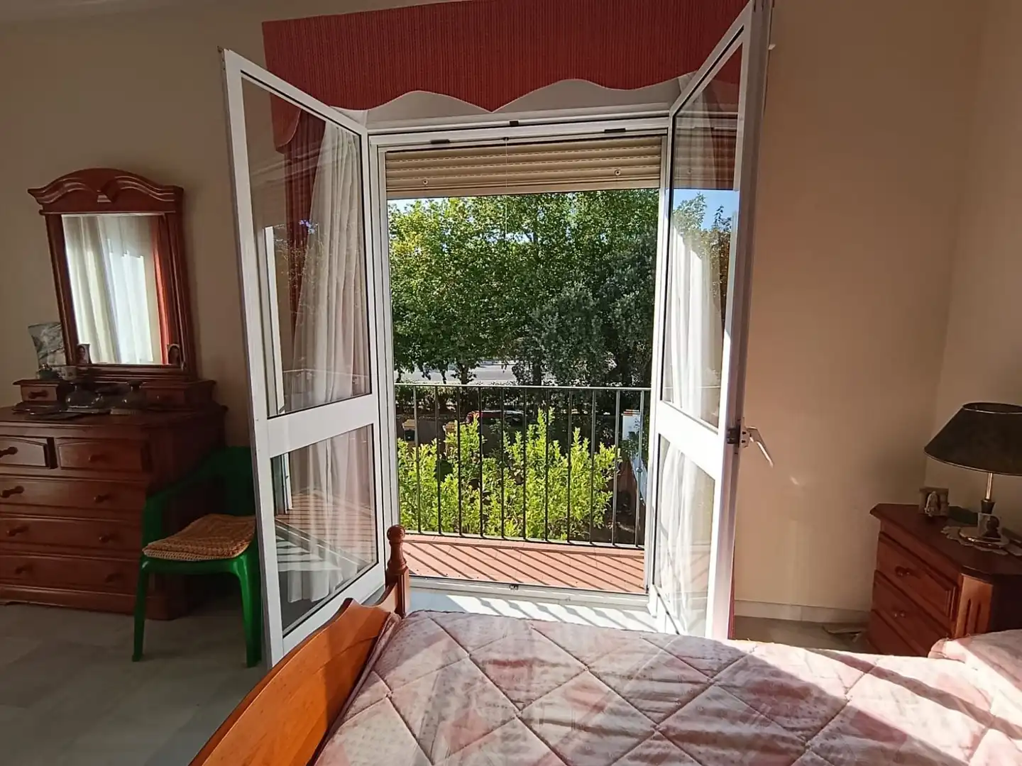 Reihenhaus mit Garten zum Verkauf in Castilblanco de los Arroyos, imagen 30