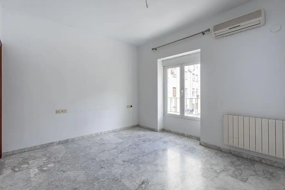 Bedroom of Flat for rent in Ronda