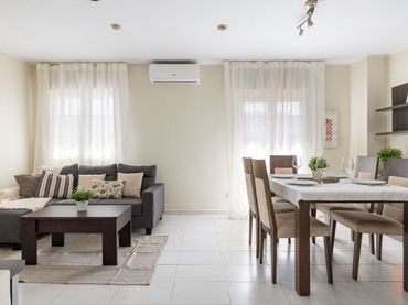 Apartament en venda a 28 Calle Juan Salas #PLANTA 3