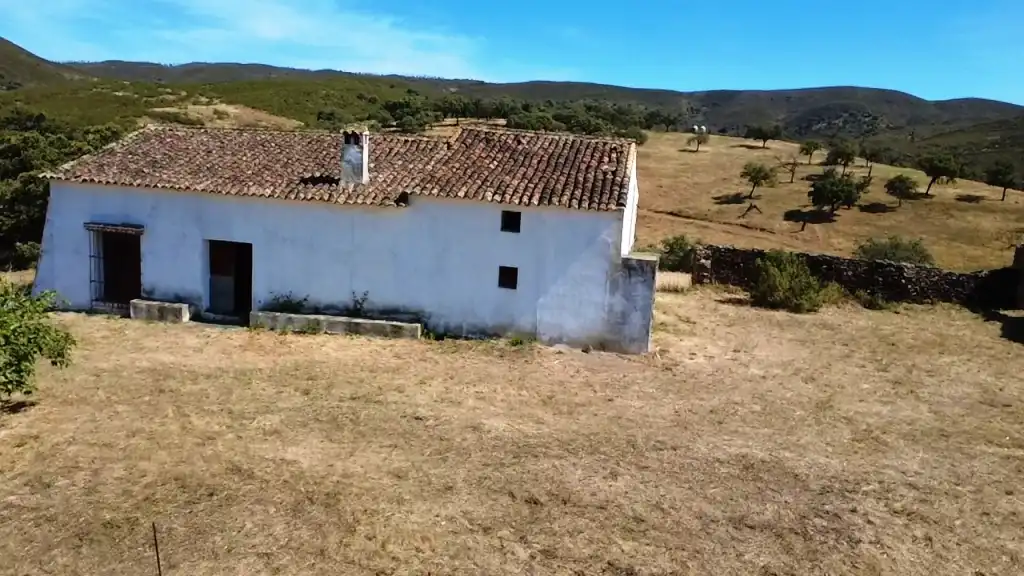 Terrenos y solares en venta en Aracena, imagen 4