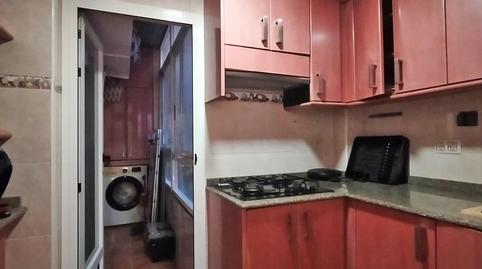 Foto 4 de Pis en venda a El Grao, Castellón de la Plana / Castelló de la Plana