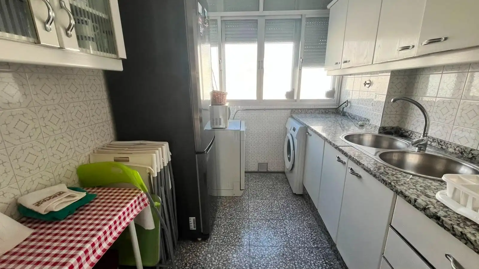 Flat for sale in El Plantinar – Avda. La Paz - El Juncal