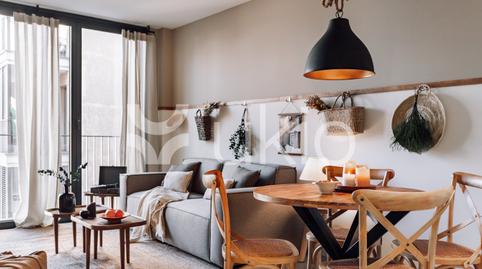 Photo 2 of Apartment to rent in Gran Via de Les Corts Catalanes, L'Antiga Esquerra de l'Eixample,  Barcelona Capital