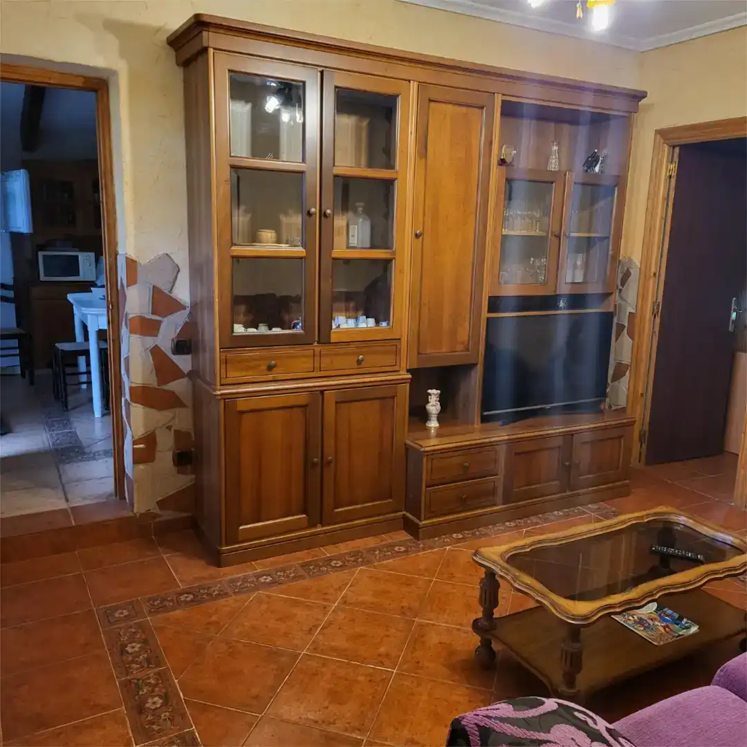 Finca rústica en venda a Paseo del Soto, 4, Hormilleja