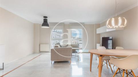 Photo 2 of Flat to rent in Carrer de Colón, Sant Francesc,  Valencia Capital