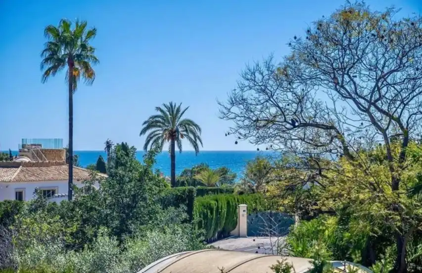 House with garden for sale in Cala Advocat - Baladrar, imagen 2