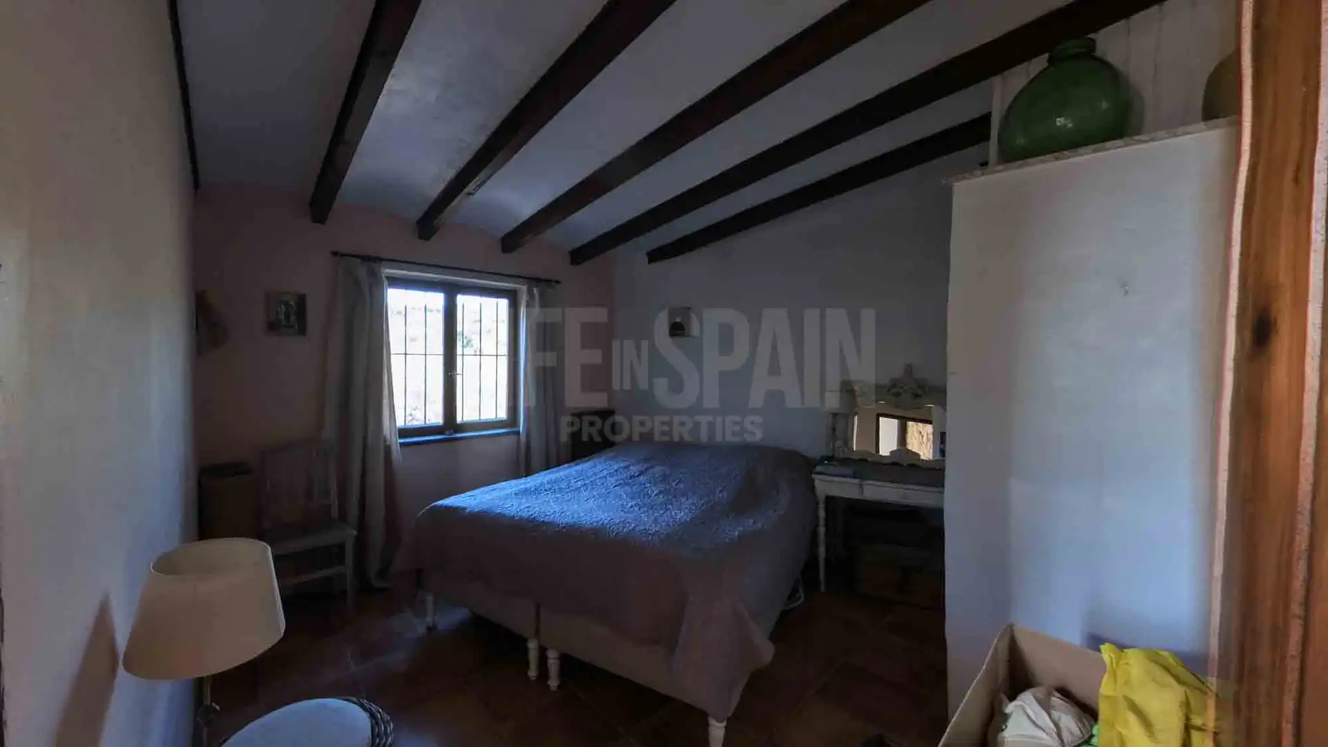 Casa rústica con piscina en venta en El Perelló, imagen 21