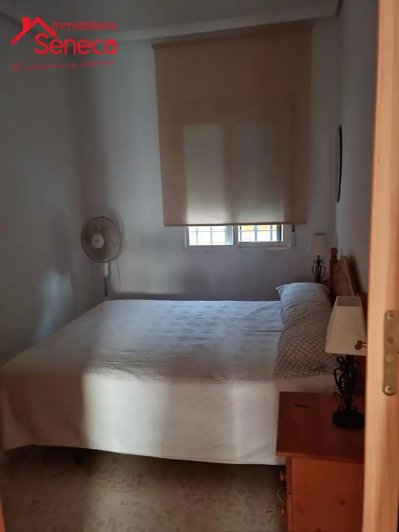 Schlafzimmer von Grundstücke zum Verkauf in Córdoba