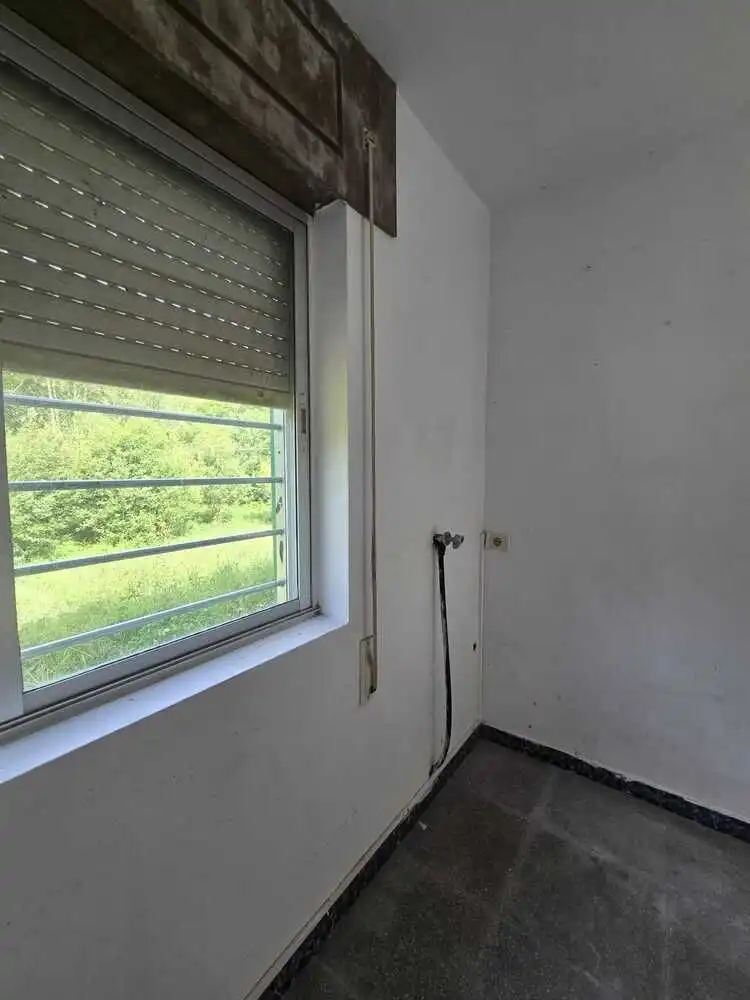 Bedroom of Country homes for sale in Cedeira  with Private garden