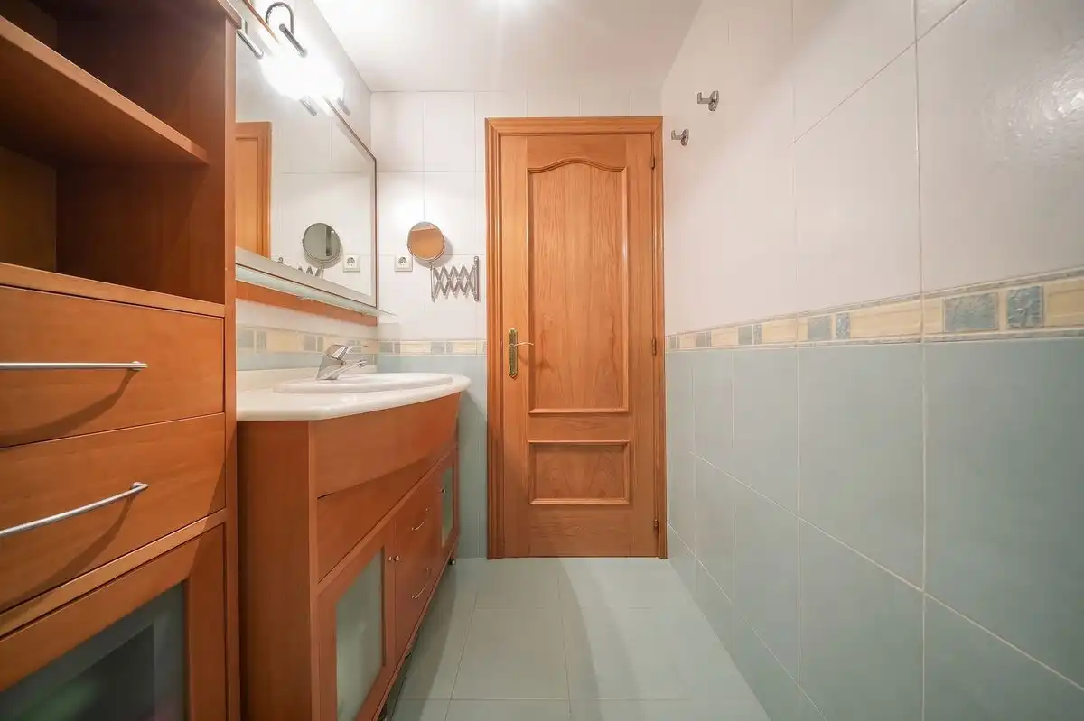 Flat with pool for sale in Avenida de Betanzos, imagen 14