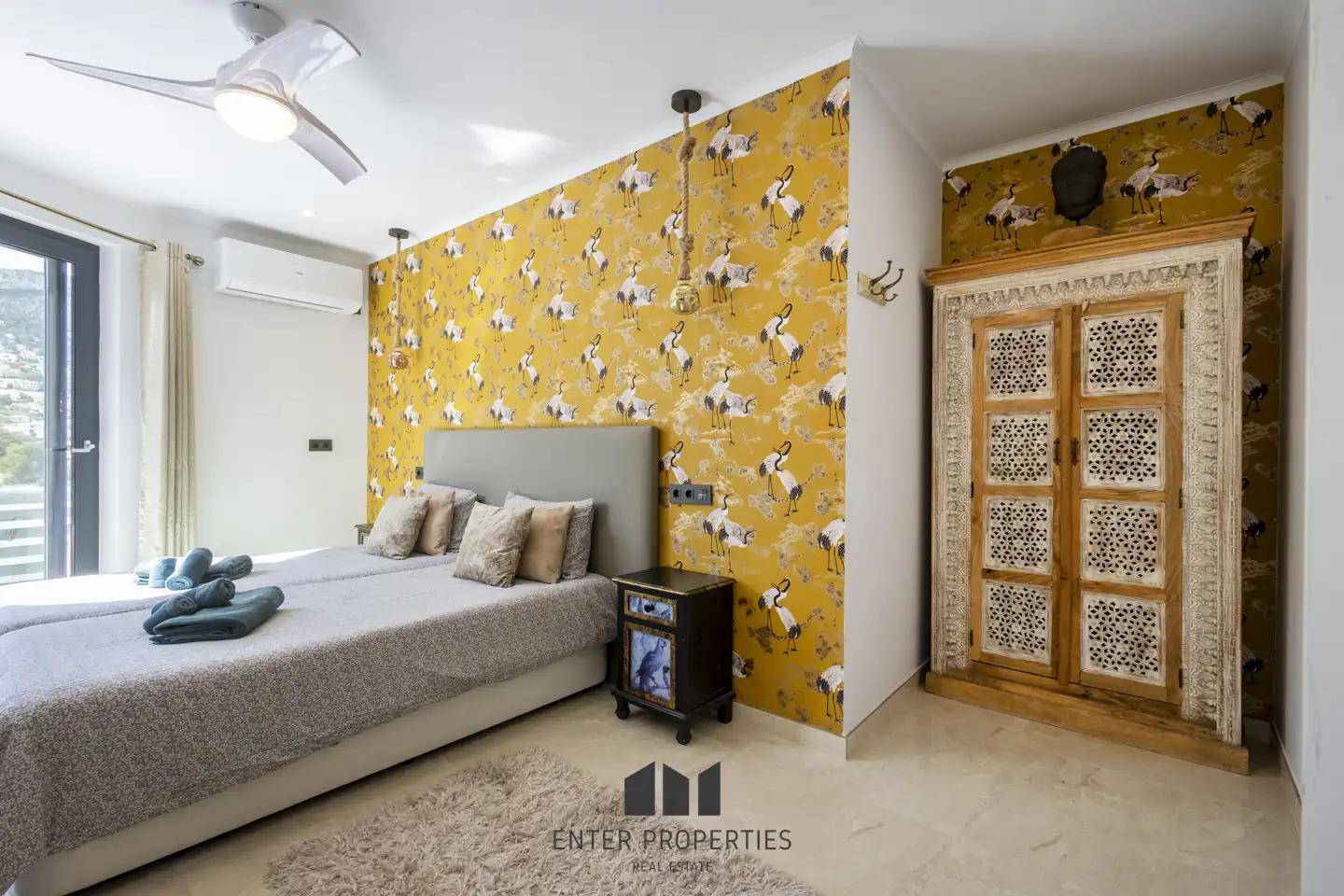 Villa con piscina in vendita a Benicolada - Las Adelfas, imagen 61