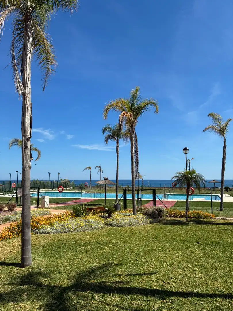 Ático con piscina en venta en Márquez de Valle Niza, imagen 37