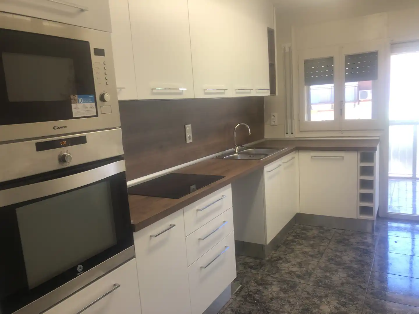 Kitchen of Detached homes for sale in Agramunt  with Private garden, Terrace and Storage room