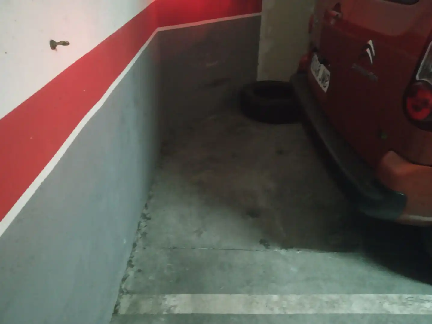 Garage zum Verkauf in  Palma de Mallorca