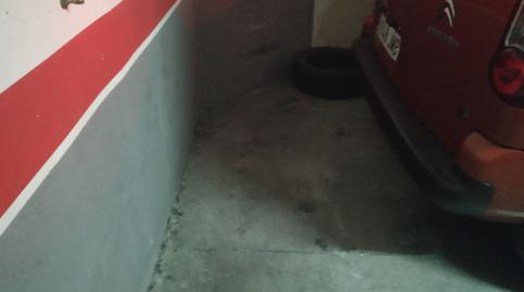 Photo 5 of Garage for sale in Carrer Gonzalo Torrente Ballester, 3, Son Rullan,  Palma de Mallorca