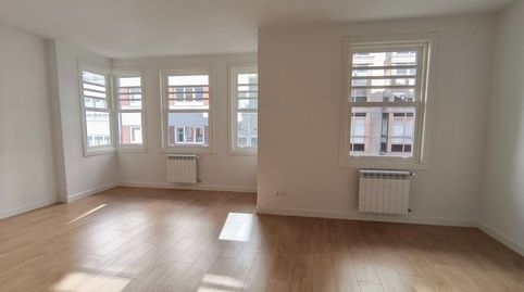 Photo 3 of Flat for rent in San Pablo - Juan Flórez, A Coruña Capital