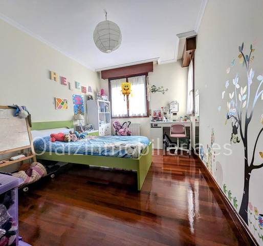 Piso en Venta en Orozko